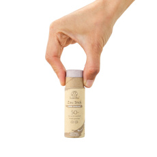 Suntribe Opalovací tyčinka se zinkem SPF 50 tělová 30 g mastný obal