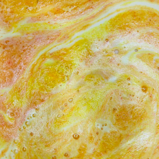BLOOMBEE Pěnivý prach do koupele tropicall 250 g expirace 3/23