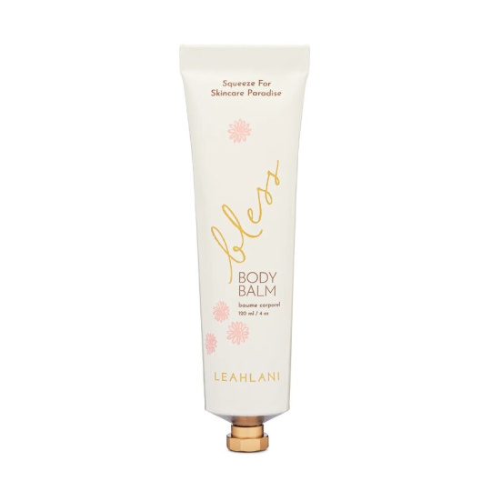 Leahlani Bless Body Balm tělový balzám