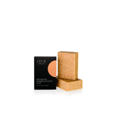 JOIK HOME & SPA Mýdlo Oatmeal & honey
