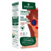HERBATINT Vegetal colour bio rostlinná barva na vlasy warm chestnut power 50 g