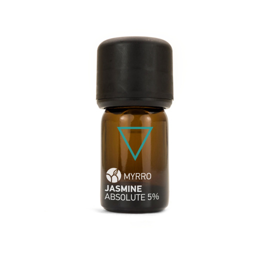 MYRRO Éterický olej jasmín 5 ml