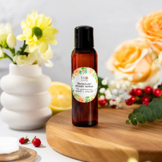 Biorythme Rozjasňující přírodní tonikum pro zářivou pleť 100 ml expirace 4/26 Biorythme Rozjasňující přírodní tonikum pro zářivou pleť 100 ml expirace 4/26