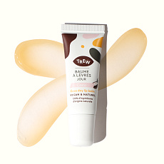 Trew Kokosový balzám na rty Coconut 10 ml