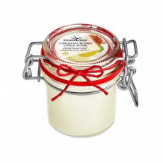 Soaphoria Tělové suflé Citrusová bomba 125 ml
