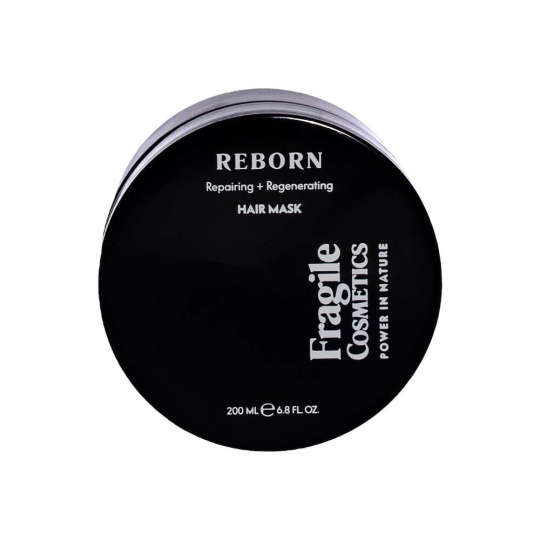 Fragile Reborn Regenerační maska na vlasy 200 ml