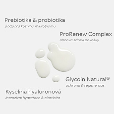 Natuint Noční mikrobiotické sérum Zklidňující 30 ml expirace 6/26