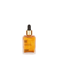 Yage Zlatý třpytivý olej Sun Kiss 30 ml
