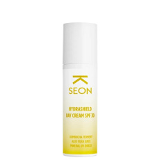 Soaphoria K.seon HydraShield Denní krém SPF 30 50 ml
