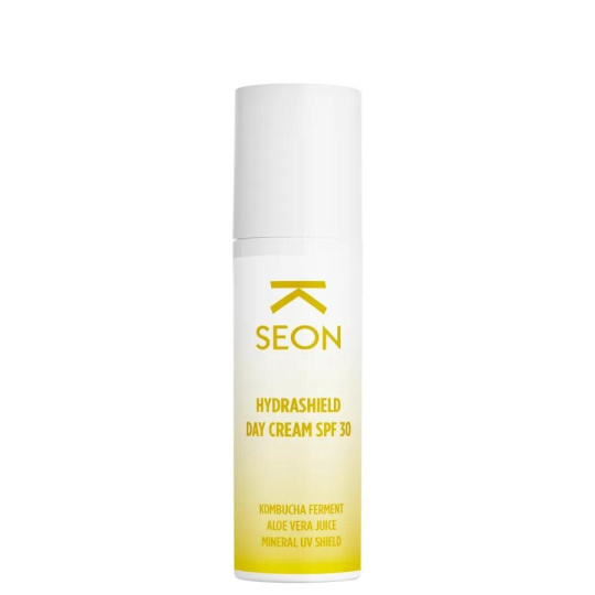 Soaphoria K.seon HydraShield Denní krém SPF 30 50 ml
