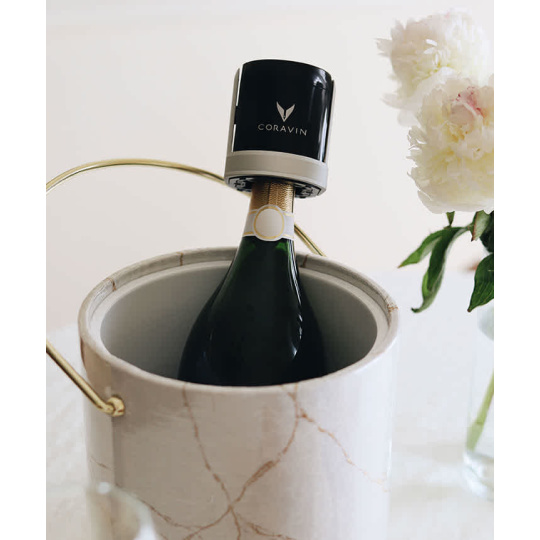 Coravin Sparkling™