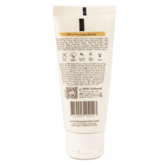Suntribe Přírodní minerální denní krém SPF 20 tělová 50 ml