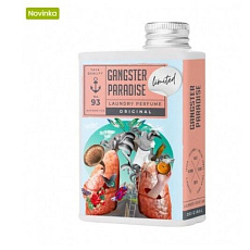 Soaphoria Prací parfém Gangster Paradise 150 ml Soaphoria Prací parfém Gangster Paradise 150 ml