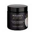 Botanica Slavica Výživný a regenerační balzám se zinkem 120 ml