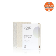 JOIK ORGANIC Exfoliační mýdlo na nohy JOIK ORGANIC Exfoliační mýdlo na nohy
