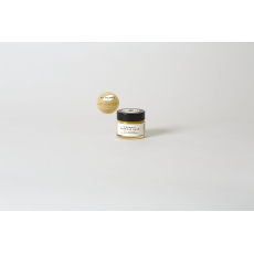 BATCH #001 Organic beeswax balm with tea tree and lavender 15 ml BATCH #001 Organic beeswax balm with tea tree and lavender 15 ml