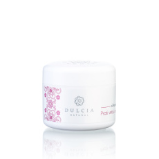 DULCIA NATURAL Ochranný krém proti větru a chladu 50 ml DULCIA NATURAL Ochranný krém proti větru a chladu 50 ml