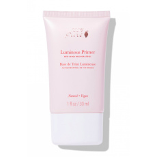 100% Pure Rozjasňující báze pod make-up s vitamíny, antioxidanty a resveratrolem 30 ml