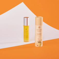 Kvitok Senses roll-on olejový parfém Universe 10 ml expirace 6/25 Kvitok Senses roll-on olejový parfém Universe 10 ml expirace 6/25