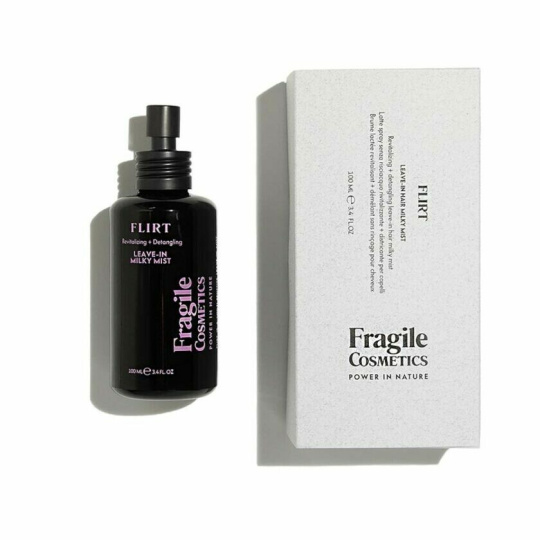 Fragile Flirt Revitalizační mléčná mlha pro rozčesávání 100 ml