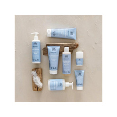 Urtekram Tělový krém Bez parfemace 200 ml Urtekram Tělový krém Bez parfemace 200 ml