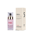 Yage č.5 Longevity noční sérum Wake up Gorgeous 30 ml