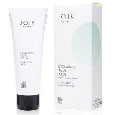 JOIK ORGANIC Exfoliační pleťový peeling JOIK ORGANIC Exfoliační pleťový peeling