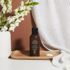 John Masters Organics Noční vlasová maska s rostlinným keratinem 125 ml