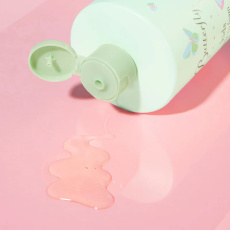 Little Butterfly Kids Dětská pěna do koupele Free to Foam 300 ml