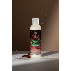 Nobilis Tilia Sprchový krém Skořice a vanilka 200 ml Nobilis Tilia Sprchový krém Skořice a vanilka 200 ml