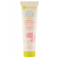 LASAPONARIA Rinse-free serum for curly hair LASAPONARIA Rinse-free serum for curly hair