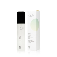 JOIK ORGANIC Tonizující mlha na obličej s růží po datu expirace 29.7.2023