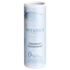 BOTANICA SLAVICA Přírodní revoludeo sensitive 55 g BOTANICA SLAVICA Přírodní revoludeo sensitive 55 g