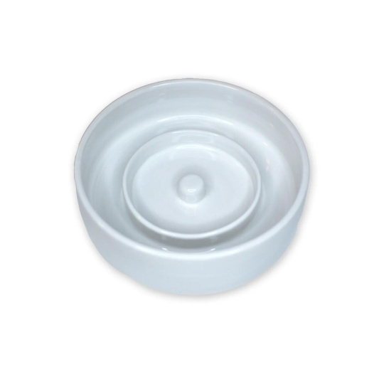 Calidu Keramická protihltací miska Together 1 ks