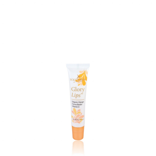 ECO BY SONYA přírodní balzám na rty Glory Lips 15 ml