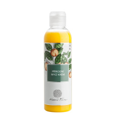 NOBILIS TILIA Přírodní mycí jojobový krém 200 ml NOBILIS TILIA Přírodní mycí jojobový krém 200 ml