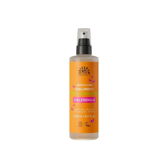 Urtekram Kondicionér sprej Dětský 250 ml