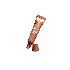 Trew Tónovací oříškový balzám na rty Hazelnut 15 ml Trew Tónovací oříškový balzám na rty Hazelnut 15 ml