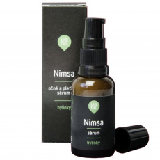 LIQOIL Oční a pleťové sérum Nimsa 30 ml LIQOIL Oční a pleťové sérum Nimsa 30 ml