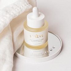 Lereve Regenerační a obnovující jasmínový elixír 15 ml expirace 6/26