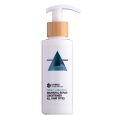 Myrro Výživný a regenerační kondicionér 150 ml expirace 6/26
