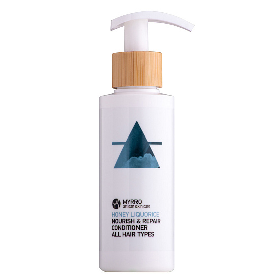 Myrro Výživný a regenerační kondicionér 150 ml expirace 6/26