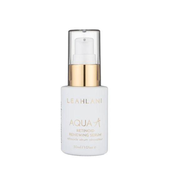 Leahlani Aqua A obnovující sérum s retinoidy 30 ml