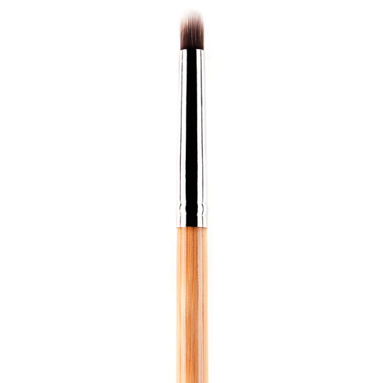 EVERYDAY MINERALS bambusový štětec na kouřové oční líčení 1 ks
