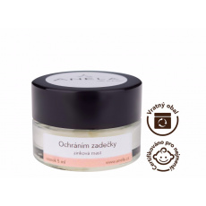 ANELA SAMPLE Zinc ointment I protect buttocks 5 ml ANELA SAMPLE Zinc ointment I protect buttocks 5 ml