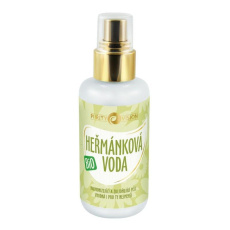 PURITY VISION Bio Heřmánková voda 100 ml PURITY VISION Bio Heřmánková voda 100 ml
