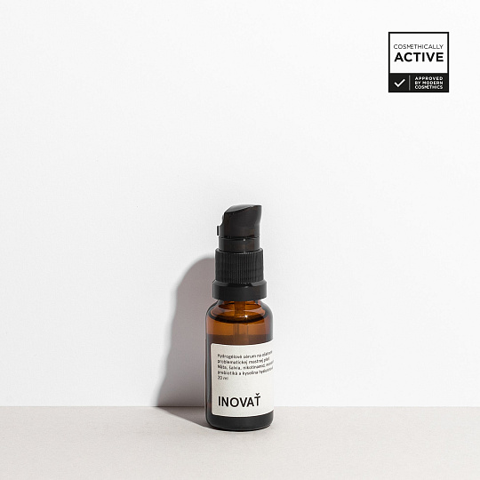 Mylo Hydratační sérum inovať 20 ml expirace 27.6.2026