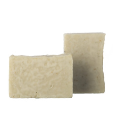 SOAPHORIA Organic solid shampoo for dogs and cats