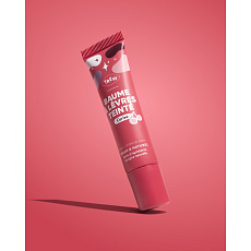 Trew Tónovací třešňový balzám na rty Cherry 15 ml