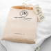 Jo Browne Luxusní bambusové povlaky na polštář Bamboo Pillowcase Set 2 ks